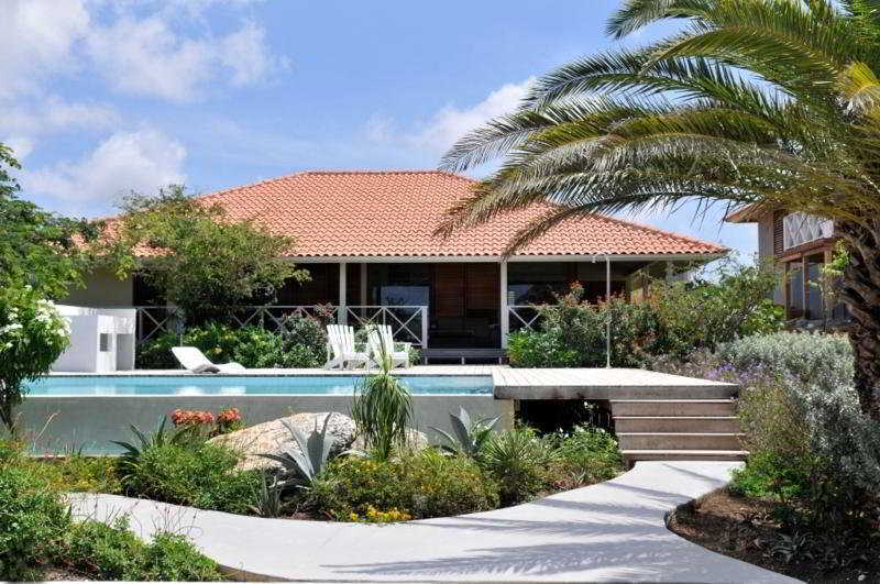 Boca Gentil Apartments & Villas Curacao Extérieur photo