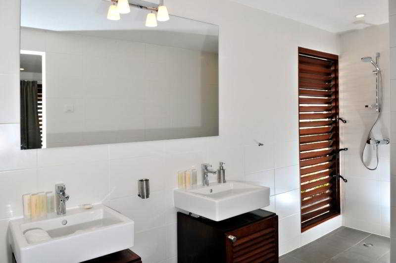 Boca Gentil Apartments & Villas Curacao Extérieur photo