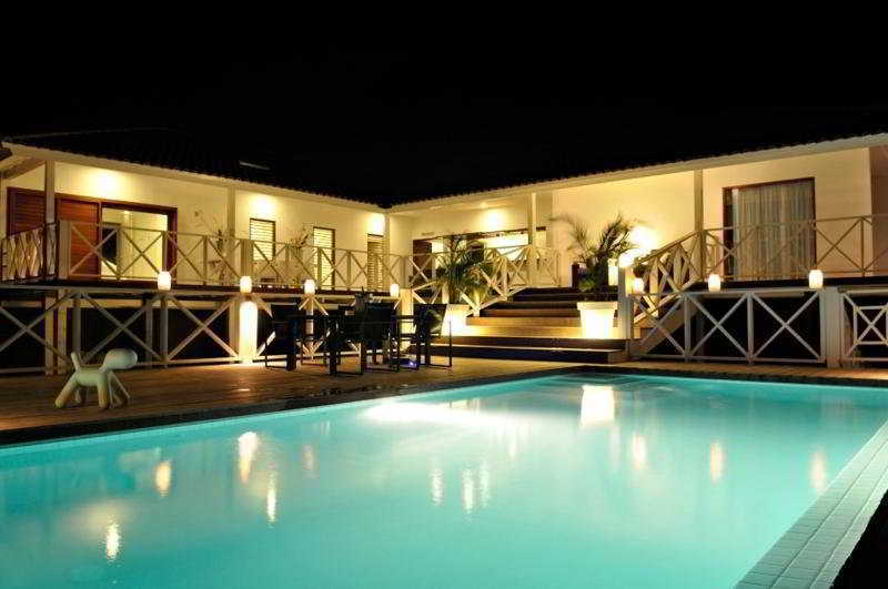 Boca Gentil Apartments & Villas Curacao Extérieur photo